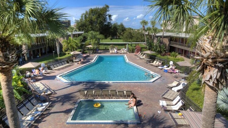 Rosen Inn International